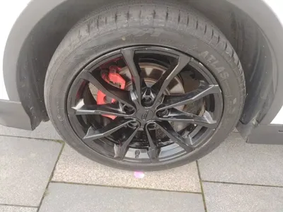 Geely Emgrand S