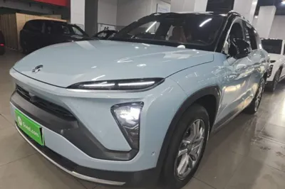 Nio ES6