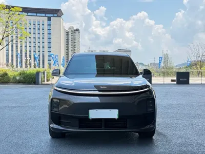Li Auto Li L6