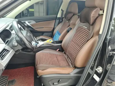 Geely Boyue