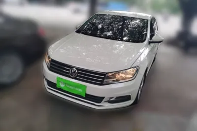 Volkswagen Santana