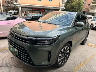 AITO 问界 AITO M7