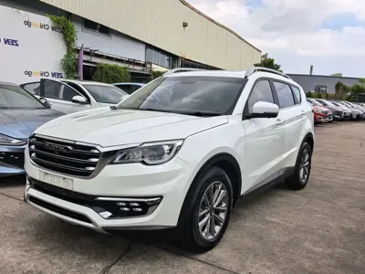 Jetour X70