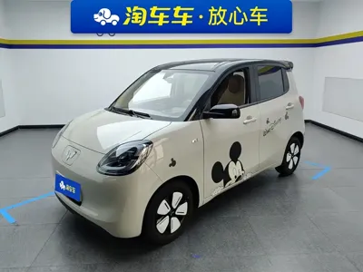 Wuling MINIEV