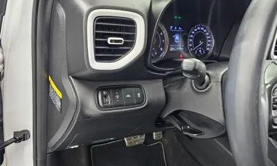 Hyundai Venue