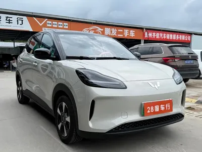 Wuling Bingo PLUS