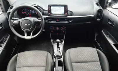 Kia Morning