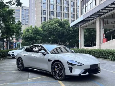 Xiaomi SU7