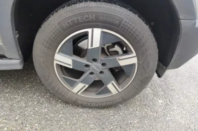 Jetour Freelander