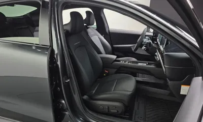 Hyundai Ioniq6