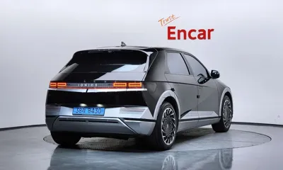 Hyundai Ioniq5