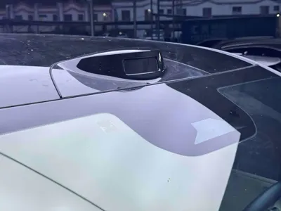 Toyota bZ3X