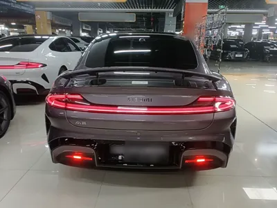 Xiaomi Auto SU7