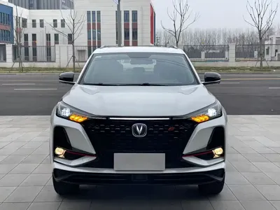 Changan 长安CS75PLUS