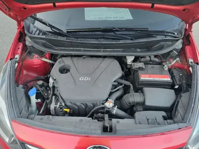 Kia Pride