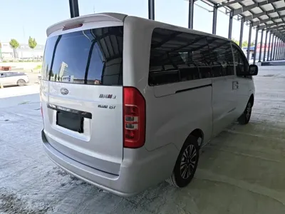 JAC Refine Refine M3