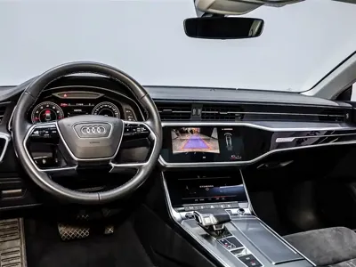 Audi A7L