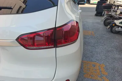 WEY VV5