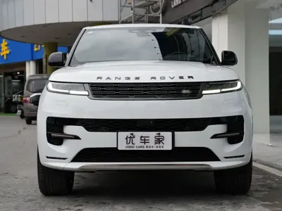 Land Rover Sport