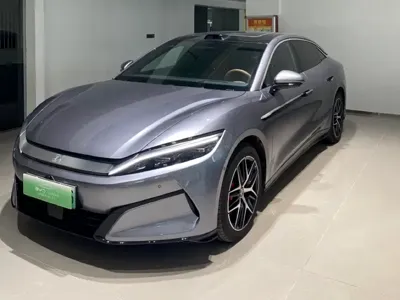 BYD 汉L