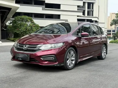 Honda Jade