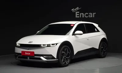 Hyundai Ioniq5
