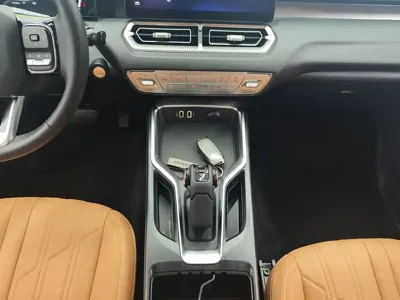 Haval H5