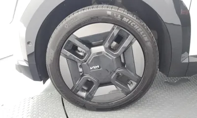 Kia EV9