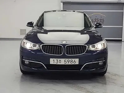 BMW Gran Turismo