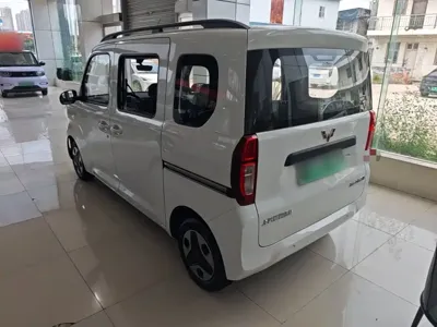 Wuling Zhiguang EV