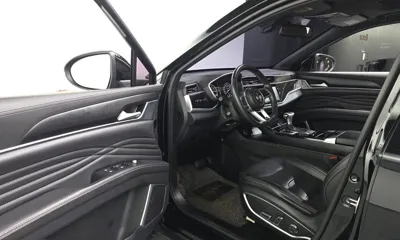 DFSK Fengon ix5