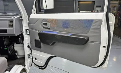 ChevroletGMDaewoo labo
