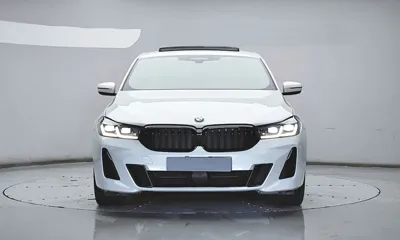 BMW Gran Turismo