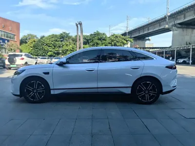 BYD Qin L