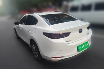 Mazda Mazda 3 Axela