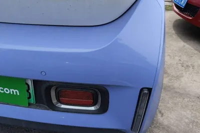 Baojun KiWi EV
