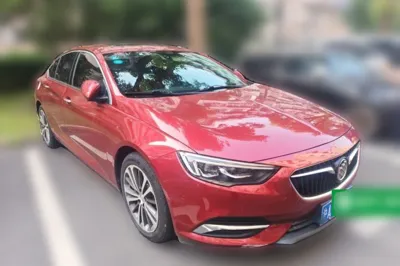Buick Regal