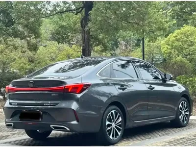 Changan Eado