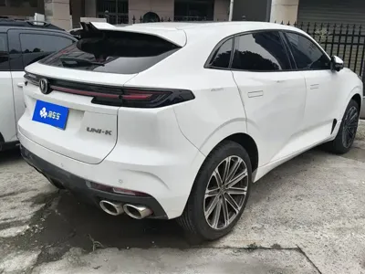 Changan UNI-K