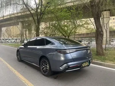 BYD Seal