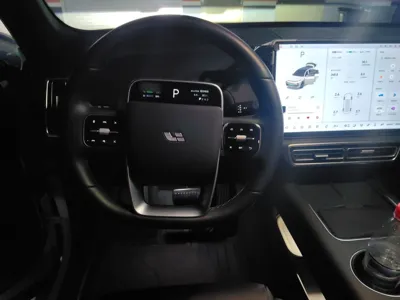 Li Auto L7