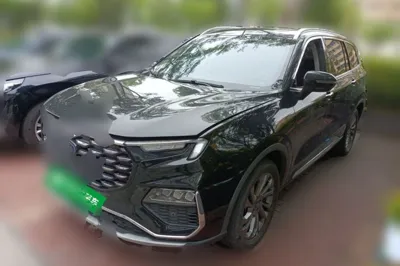 Ford Equator