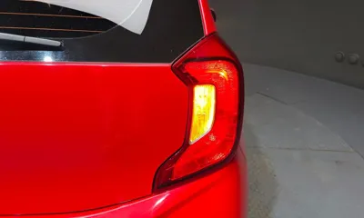 Kia Morning