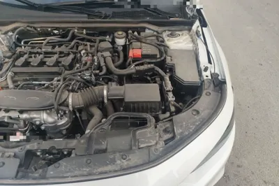 Honda Integra