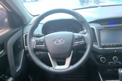 Hyundai ix25
