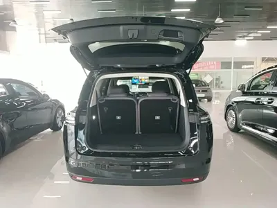Leapmotor Leapmotor C16