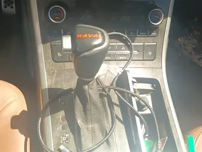 Haval H8