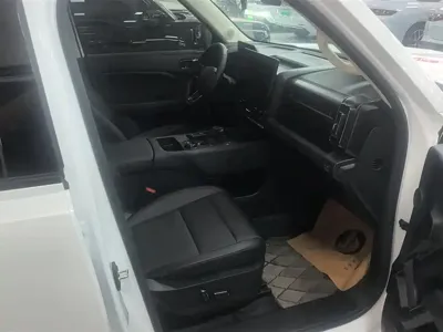 Haval Menglong New Energy