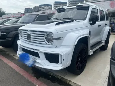 Tank Tank 300