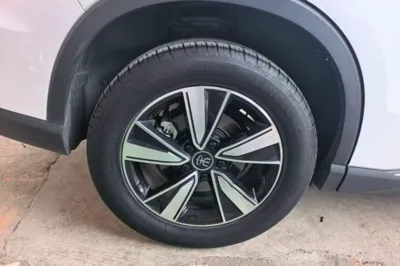 BYD Song Pro New Energy